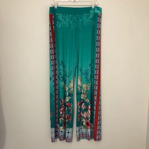 NWOT Established 1946 Gorgeous 14/16W Pants! - Picture 2 of 12